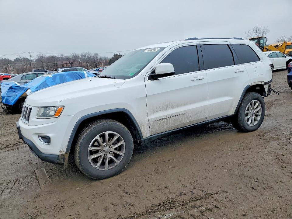 2015 JEEP GRAND CHEROKEE — VIN 1C4RJFAG7FC737853