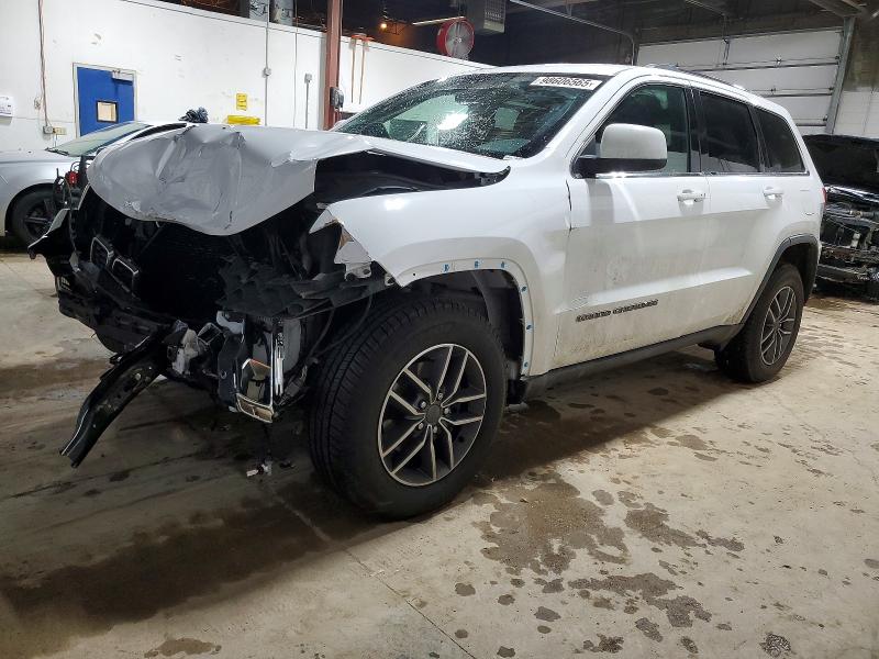 2019 JEEP GRAND CHEROKEE — VIN 1C4RJFAG3KC743451