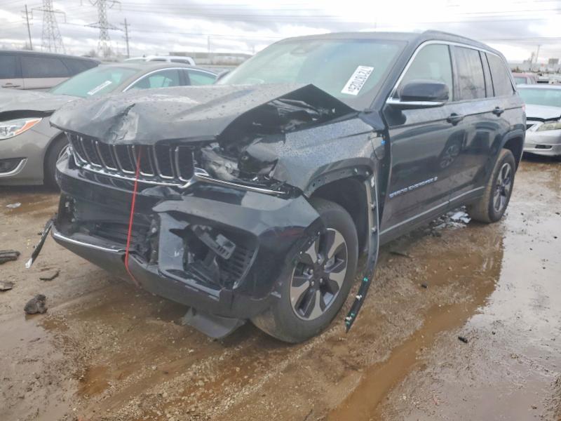 2024 JEEP GRAND CHEROKEE — VIN 1C4RJYB69RC171815