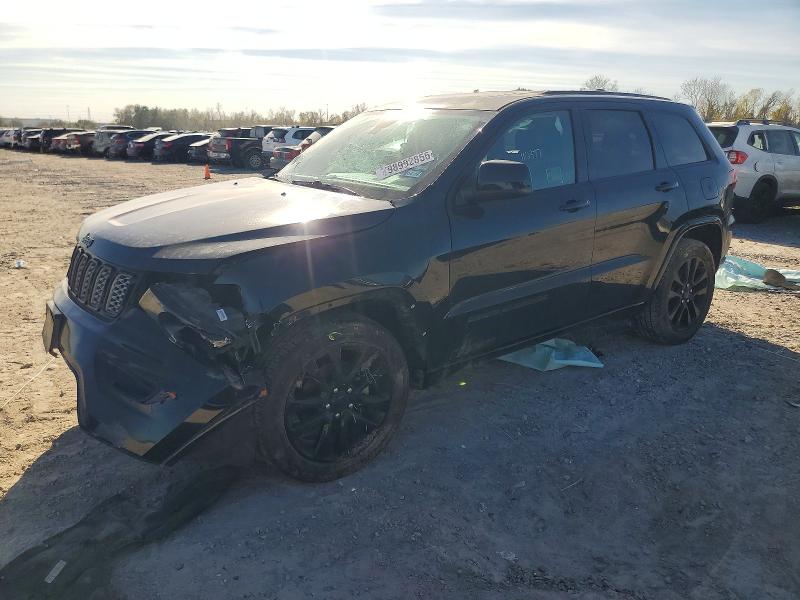 2020 JEEP GRAND CHER — VIN 1C4RJEAG7LC102377