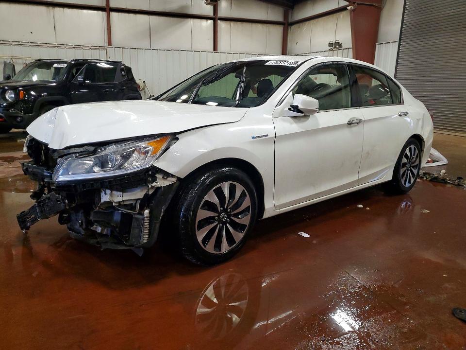 2017 HONDA ACCORD — VIN JHMCR6F56HC023624
