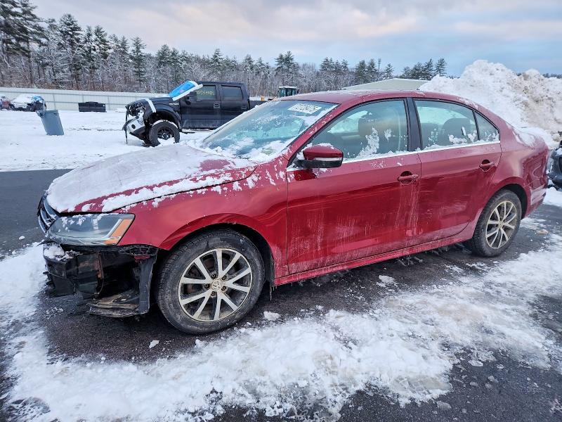 2017 VOLKSWAGEN JETTA — VIN 3VWDB7AJ2HM296060