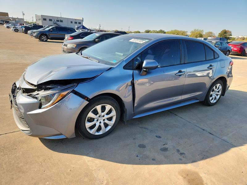 2024 TOYOTA COROLLA — VIN 5YFB4MDE6RP176516