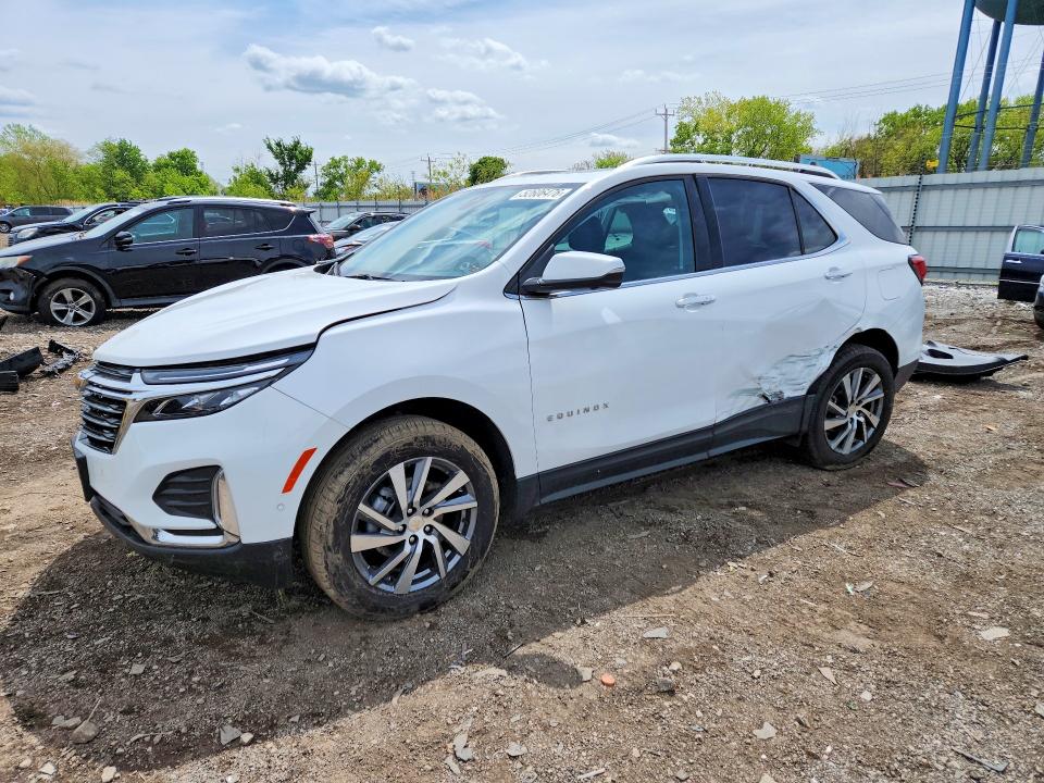 2024 CHEVROLET EQUINOX — VIN 3GNAXXEG4RL354013