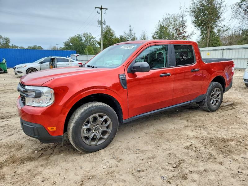 2023 FORD MAVERICK — VIN 3FTTW8E33PRA33954