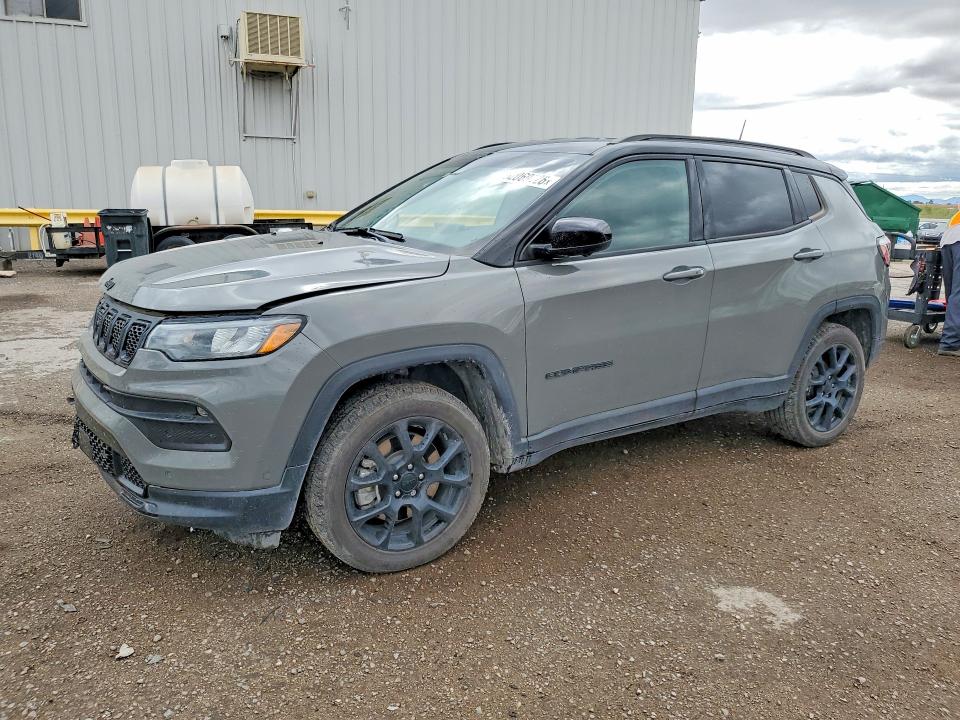 2023 JEEP COMPASS — VIN 3C4NJDBN3PT515896