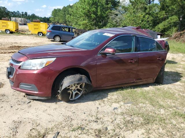 2015 CHEVROLET MALIBU 1LT — VIN 1G11C5SL8FF290101