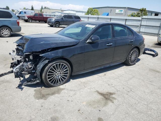 2024 MERCEDES-BENZ C — VIN W1KAF4GB2RR209210