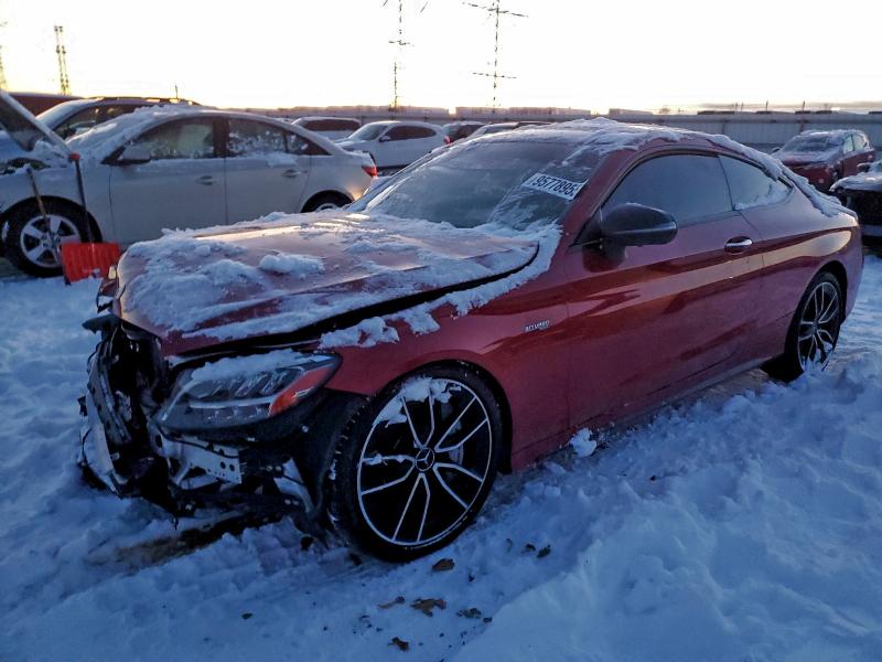 2020 MERCEDES-BENZ C — VIN WDDWJ6EB0LF953965