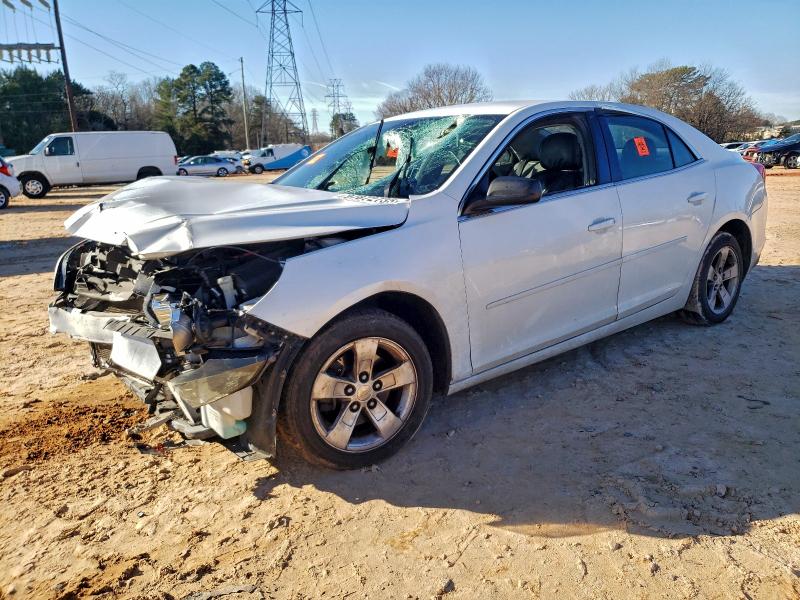 2015 CHEVROLET MALIBU — VIN 1G11B5SL7FF179879