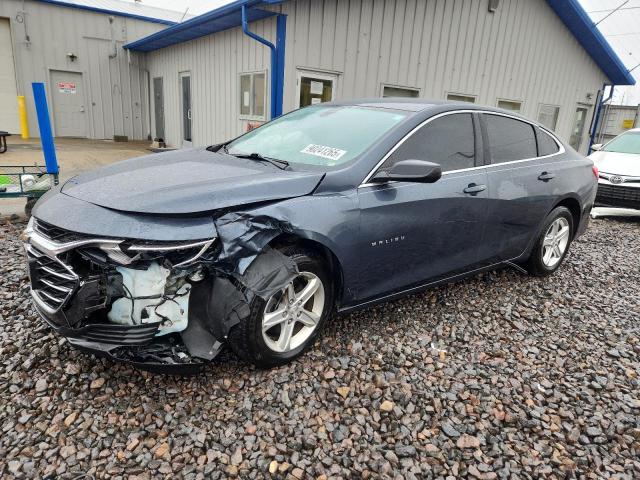 2019 CHEVROLET MALIBU — VIN 1G1ZB5ST3KF194151