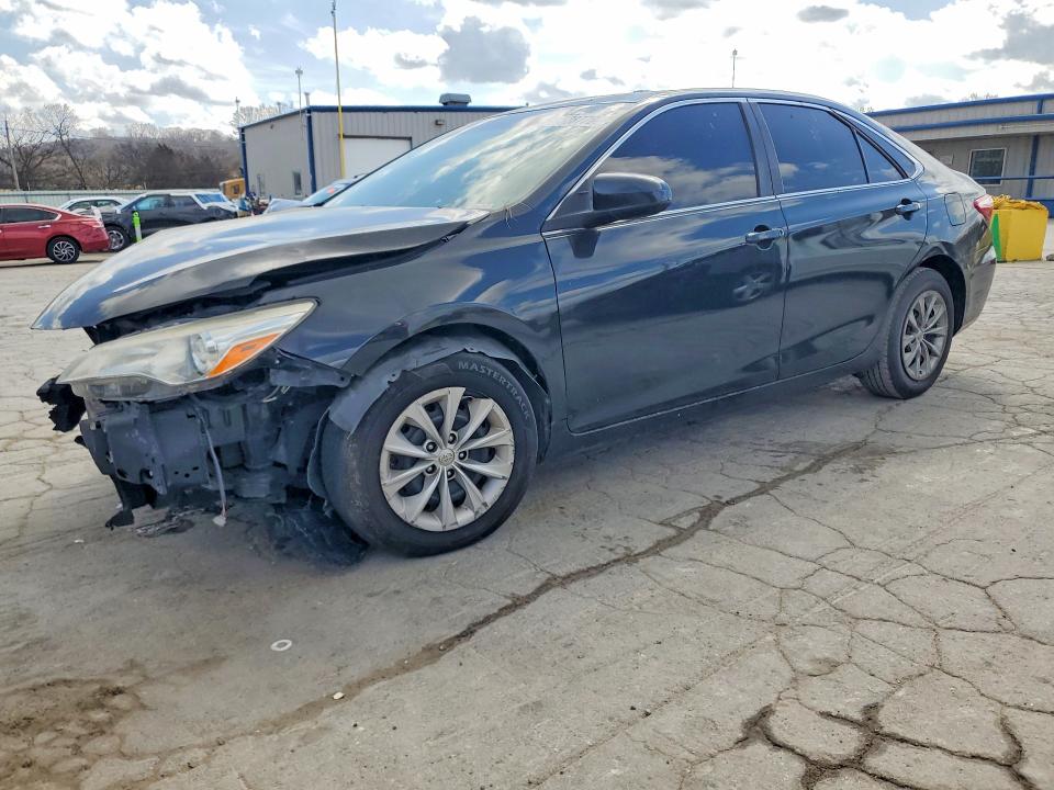 2016 TOYOTA CAMRY — VIN 4T1BF1FK9GU171950