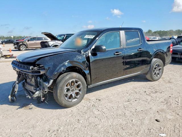 2023 FORD MAVERICK — VIN 3FTTW8E35PRA69886