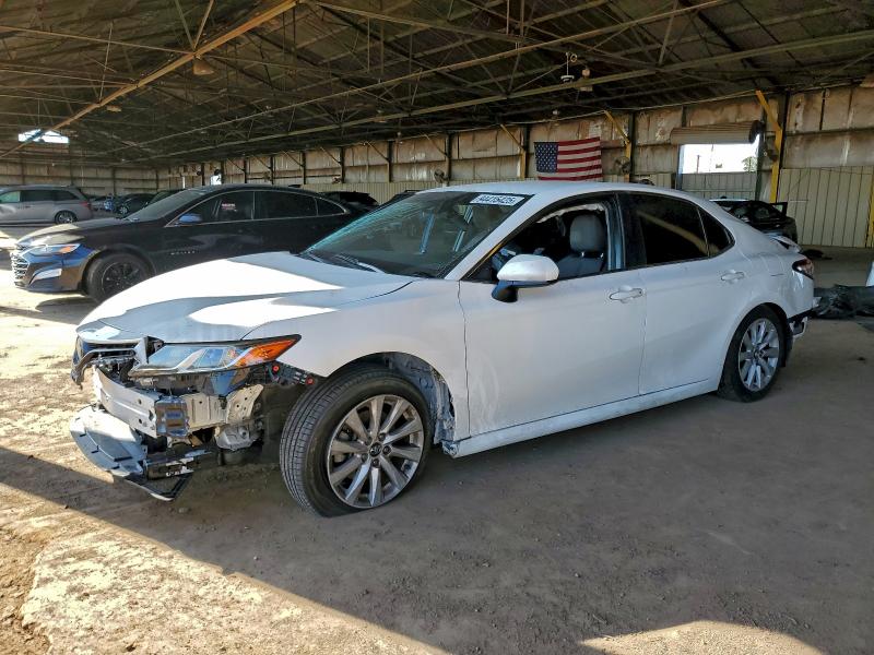 2018 TOYOTA CAMRY — VIN 4T1B11HK5JU631737
