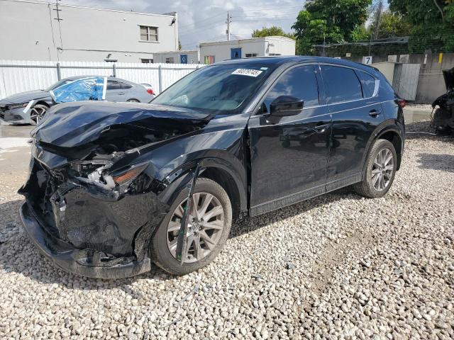 2024 MAZDA CX-5 — VIN JM3KFBDM2R0365753