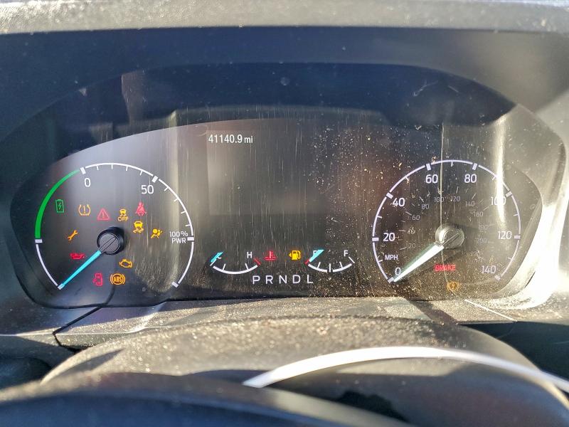3FTTW8E30PRA19042