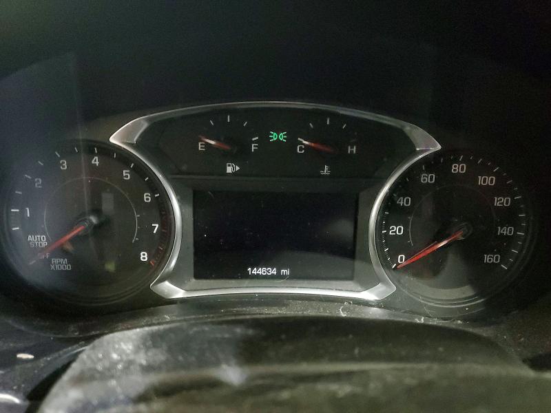 1G1ZD5STXJF159406
