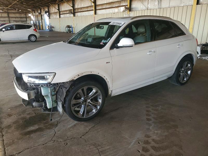 2018 AUDI Q3 — VIN WA1HCCFSXJR025726