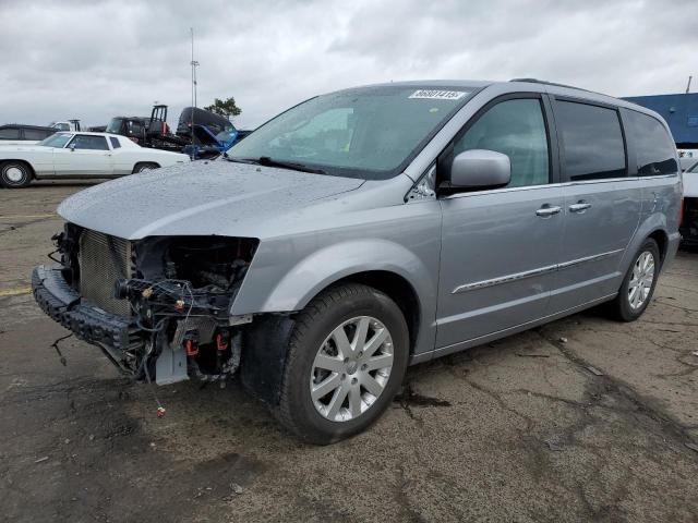 2015 CHRYSLER TOWN & COUNTRY — VIN 2C4RC1BG2FR629921