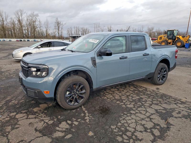 2024 FORD MAVERICK — VIN 3FTTW8J99RRA56524