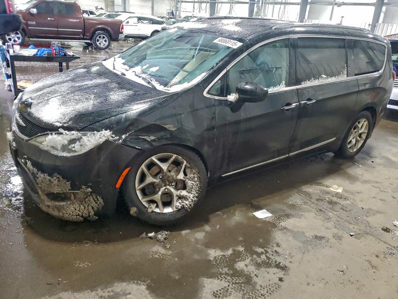 2018 CHRYSLER PACIFICA T — VIN 2C4RC1EG9JR330284