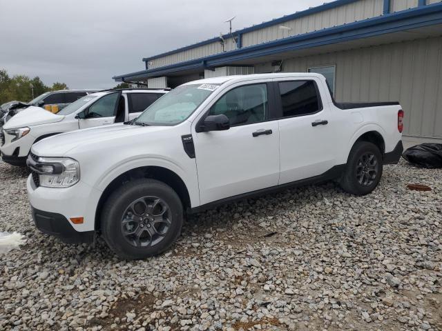 2024 FORD MAVERICK X — VIN 3FTTW8H31RRA74601