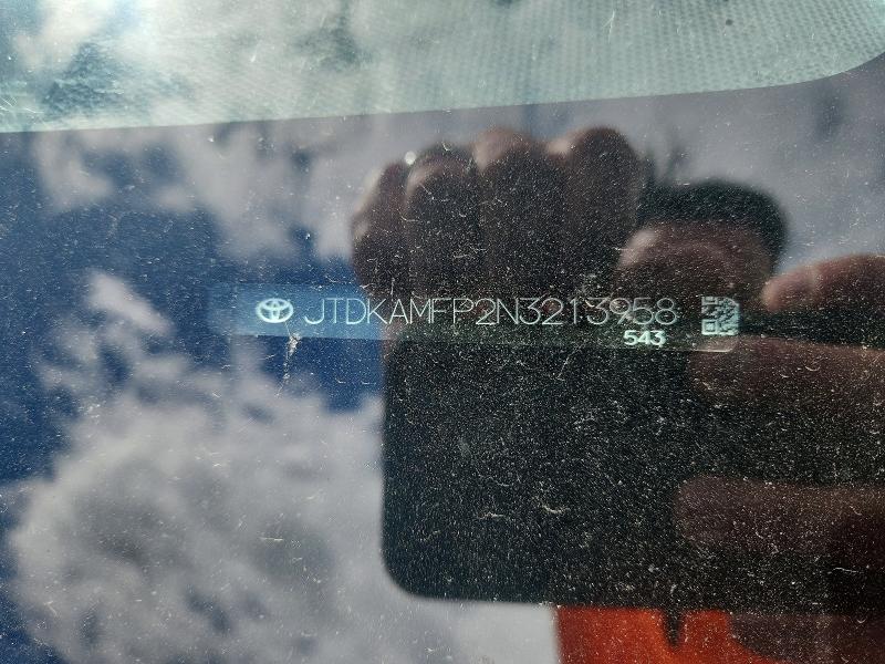 JTDKAMFP2N3213958