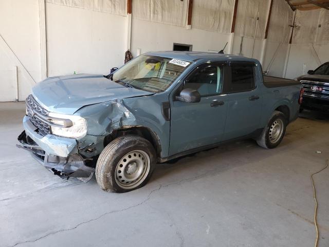 2023 FORD MAVERICK — VIN 3FTTW8E32PRA37638
