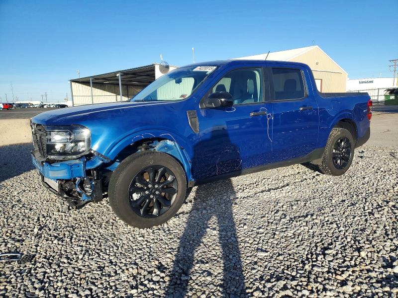 2024 FORD MAVERICK — VIN 3FTTW8J99RRB17239