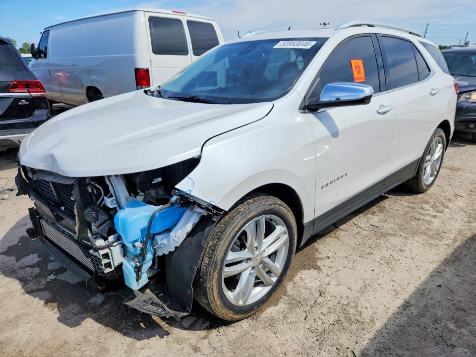 2018 CHEVROLET EQUINOX — VIN 2GNAXVEV4J6130333