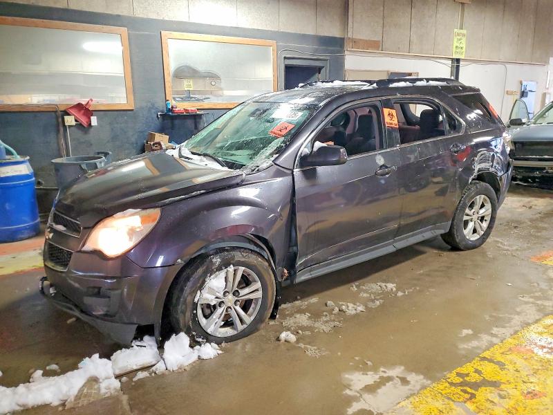 2015 CHEVROLET EQUINOX — VIN 2GNALBEK7F6316293