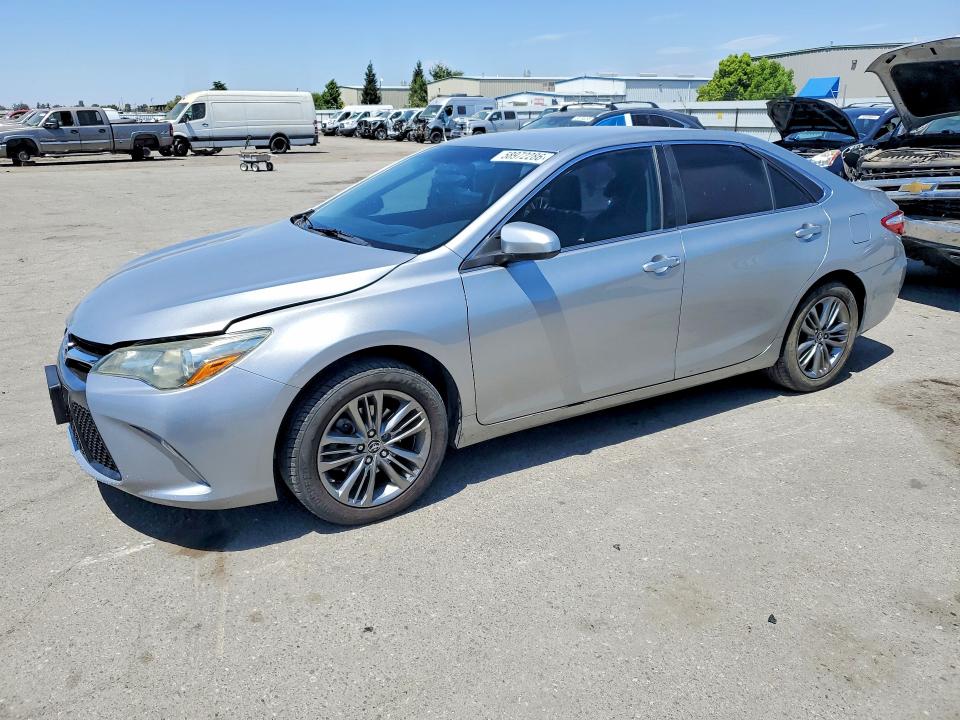 2016 TOYOTA CAMRY — VIN 4T1BF1FK4GU133204