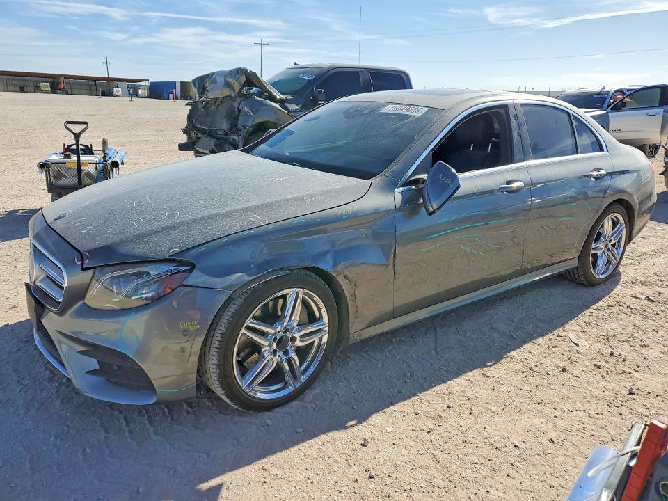 2017 MERCEDES-BENZ E — VIN WDDZF4JB9HA068371