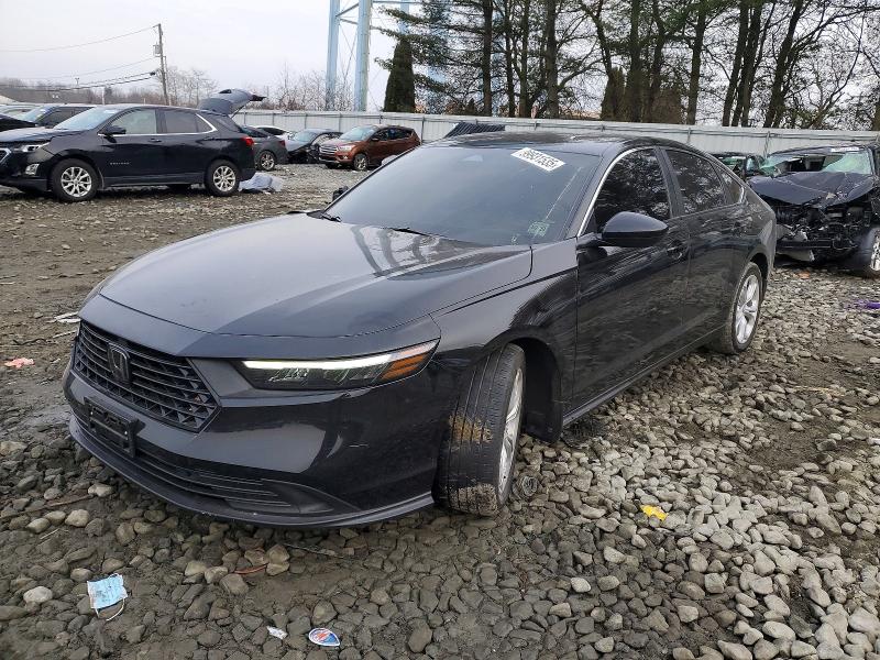 2024 HONDA ACCORD — VIN 1HGCY1F20RA091185