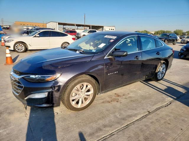 2023 CHEVROLET MALIBU — VIN 1G1ZD5ST8PF243779