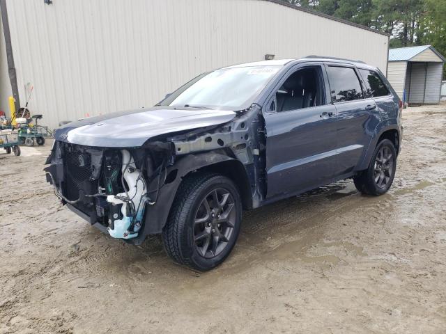 2019 JEEP GRAND CHEROKEE — VIN 1C4RJFBG7KC678893