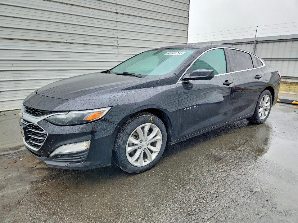 2020 CHEVROLET MALIBU — VIN 1G1ZD5ST4LF088318