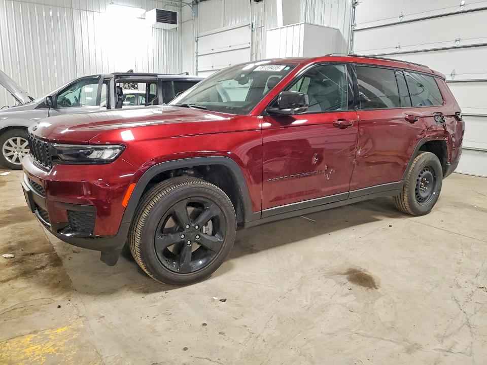 2024 JEEP GRAND CHEROKEE — VIN 1C4RJKAG6R8562138