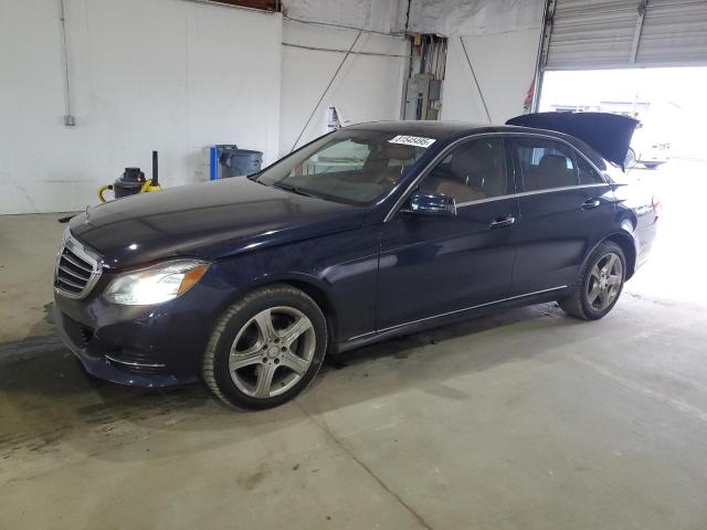 2016 MERCEDES-BENZ E — VIN WDDHF9HBXGB266383