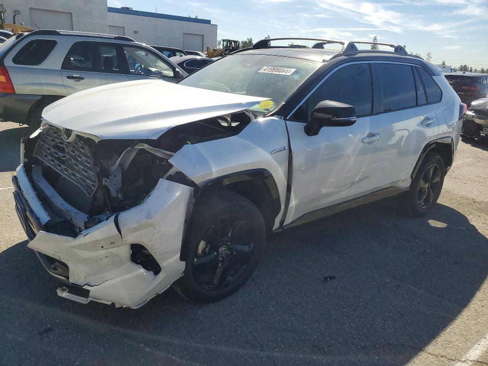 2020 TOYOTA RAV4 HYBRID — VIN JTMEWRFV4LD544008
