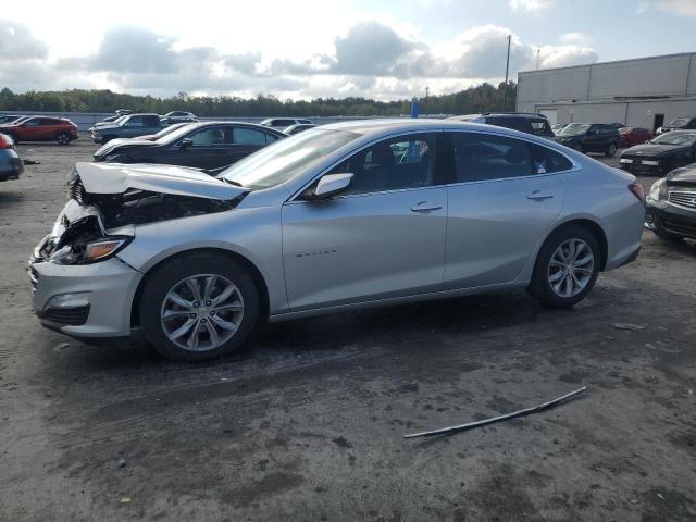 2020 CHEVROLET MALIBU — VIN 1G1ZD5ST9LF075712