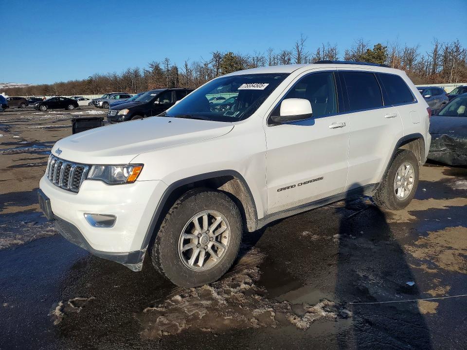 2020 JEEP GRAND CHER — VIN 1C4RJFAG8LC250852