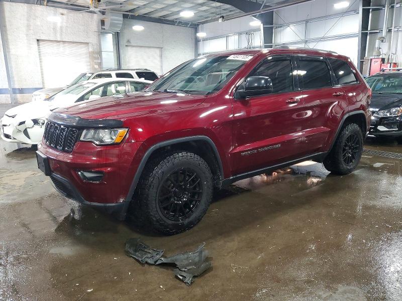 2017 JEEP GRAND CHEROKEE — VIN 1C4RJFAG8HC683000