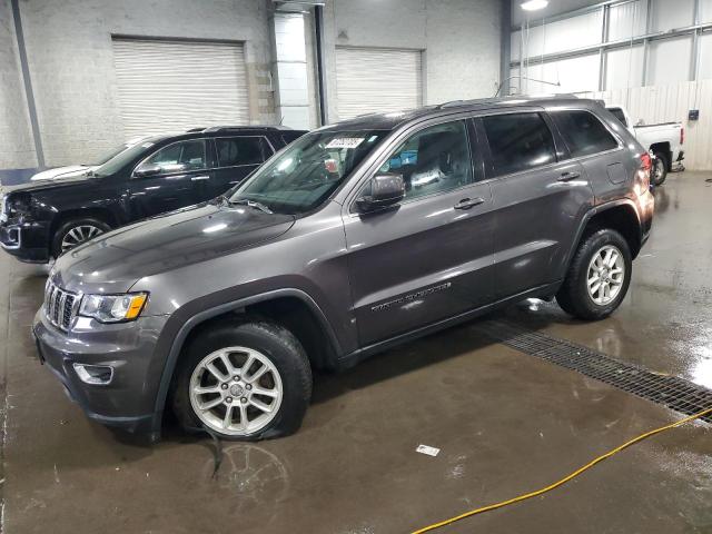 2019 JEEP GRAND CHEROKEE — VIN 1C4RJFAG0KC855964