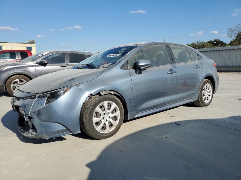 2020 TOYOTA COROLLA — VIN JTDEPRAE1LJ105337