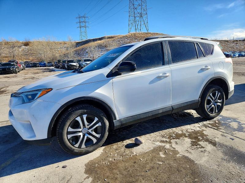 2018 TOYOTA RAV4 — VIN JTMZFREV8JJ188244