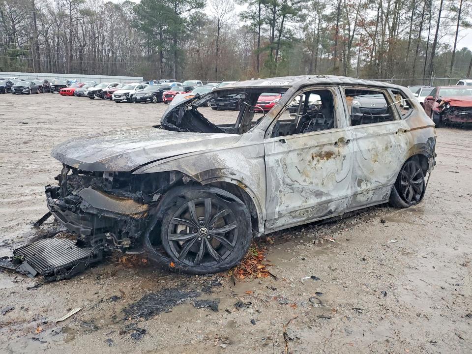 2024 VOLKSWAGEN TIGUAN — VIN 3VV3B7AX8RM044268