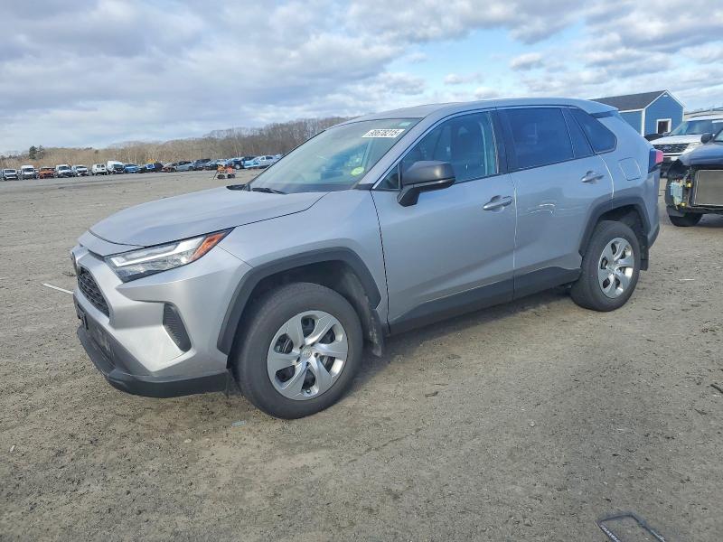 2023 TOYOTA RAV4 — VIN 2T3F1RFV5PC345997