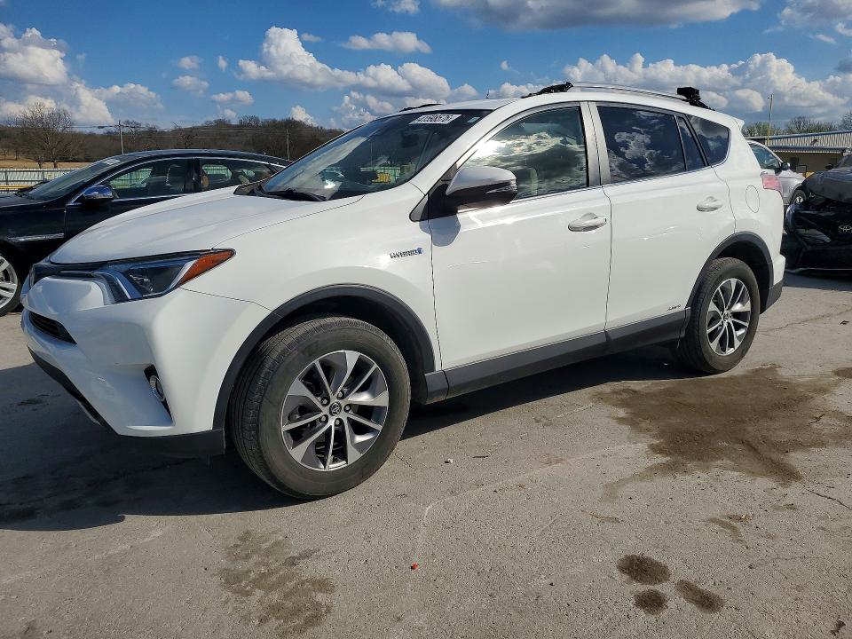 2017 TOYOTA RAV4 HYBRID — VIN JTMRJREV5HD105974