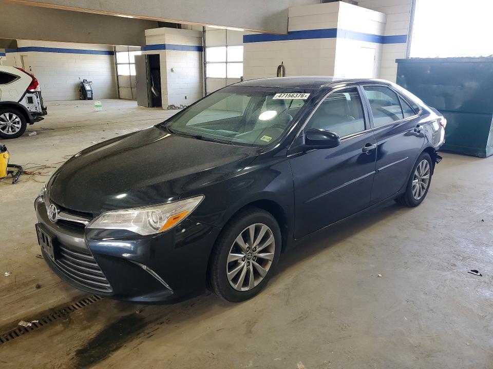 2015 TOYOTA CAMRY — VIN 4T4BF1FK2FR494161